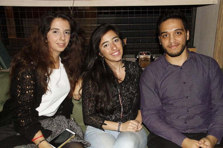 Zomato Party